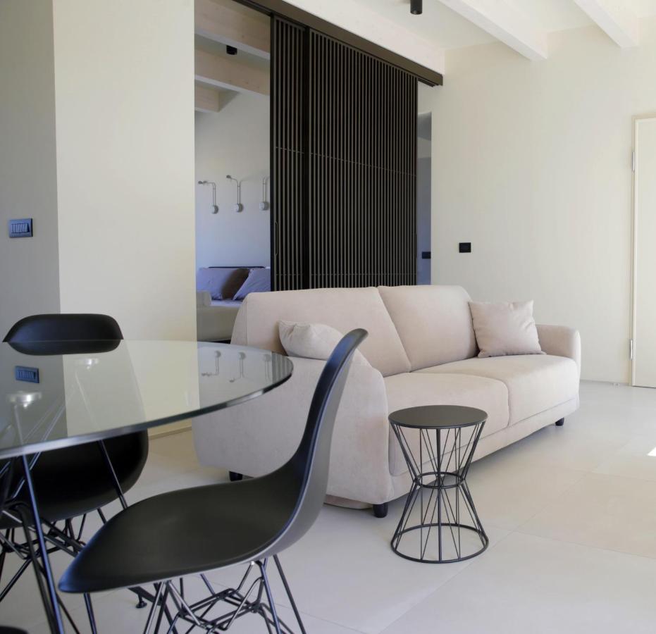 Settanni Sea Suites Polignano a Mare Exteriér fotografie