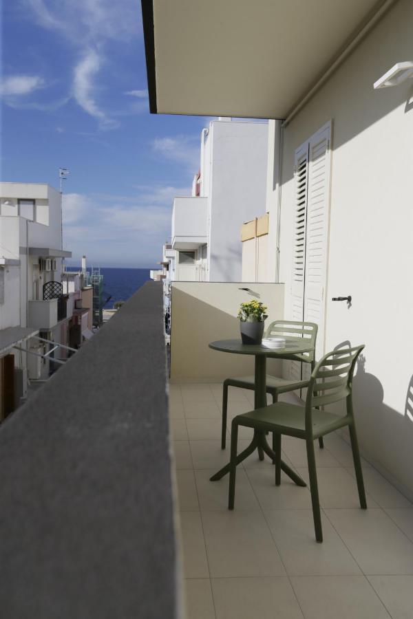 Settanni Sea Suites Polignano a Mare Exteriér fotografie