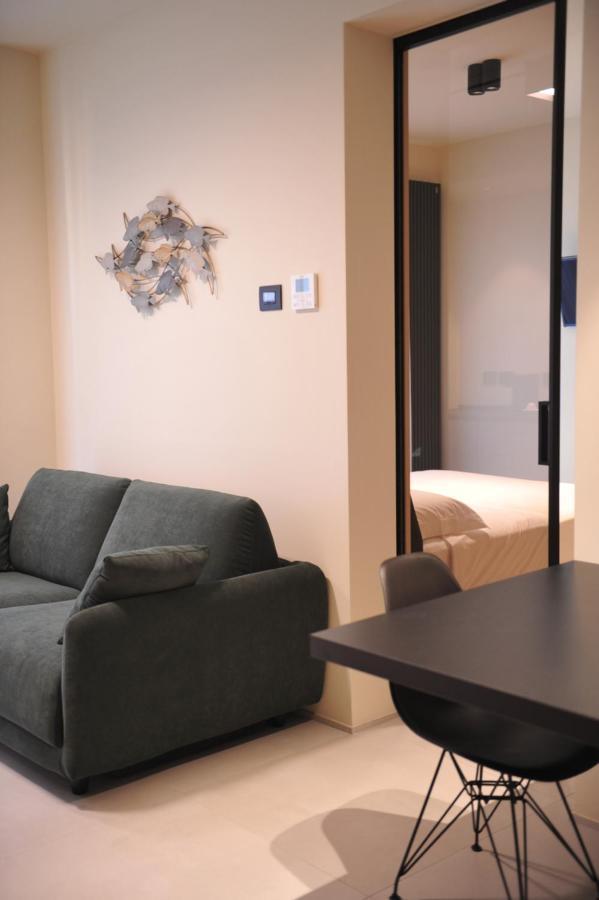 Settanni Sea Suites Polignano a Mare Exteriér fotografie