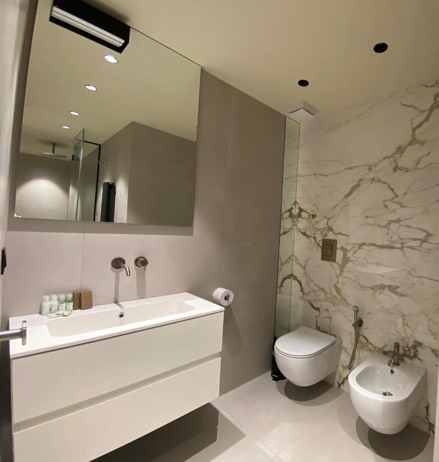 Settanni Sea Suites Polignano a Mare Exteriér fotografie