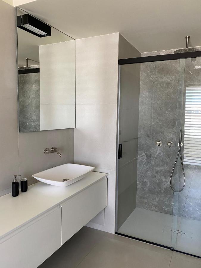 Settanni Sea Suites Polignano a Mare Exteriér fotografie