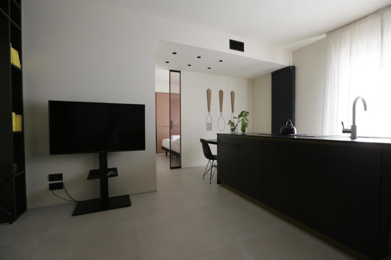 Settanni Sea Suites Polignano a Mare Exteriér fotografie
