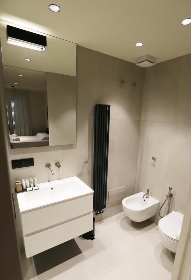 Settanni Sea Suites Polignano a Mare Exteriér fotografie