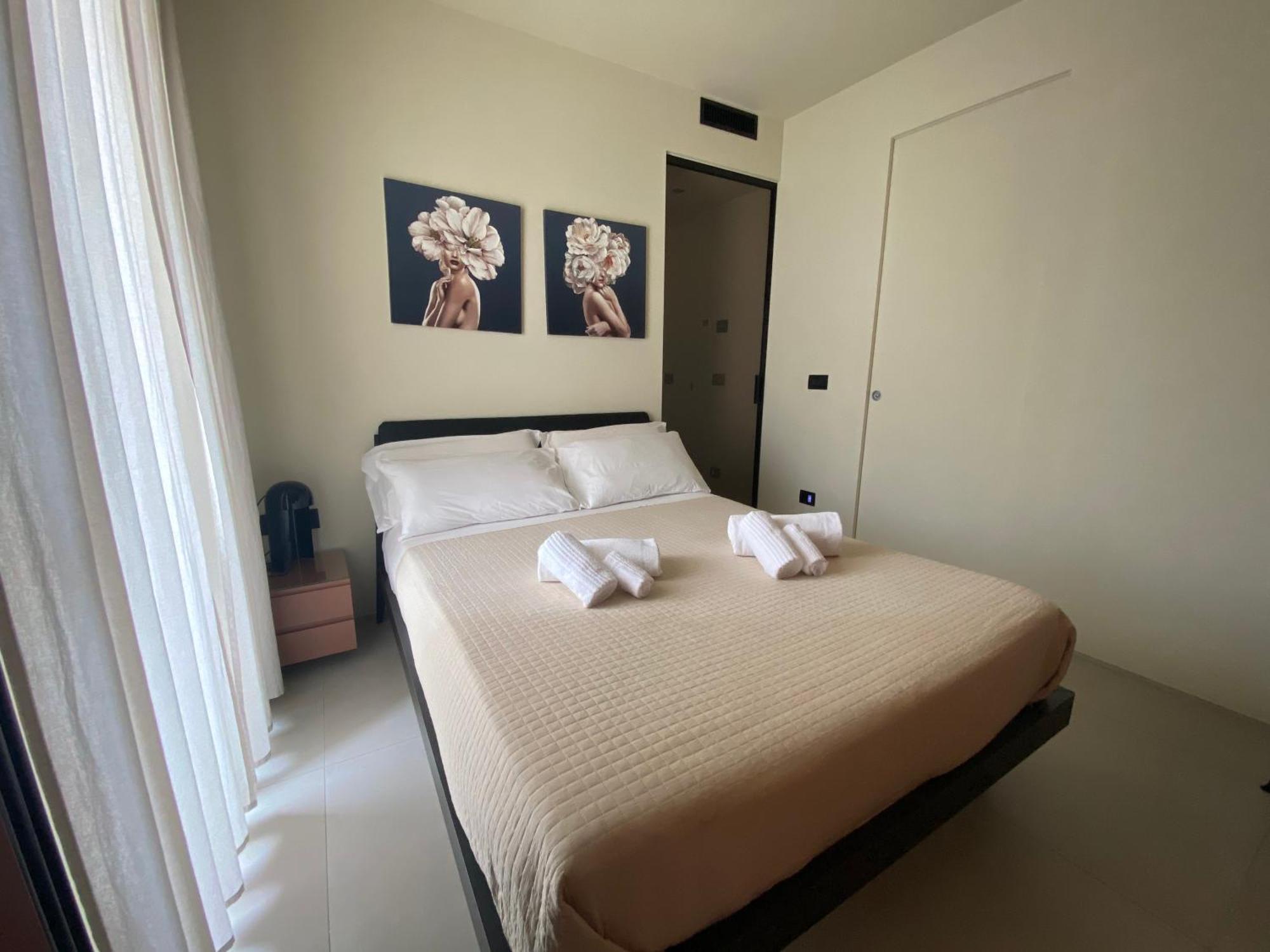 Settanni Sea Suites Polignano a Mare Exteriér fotografie